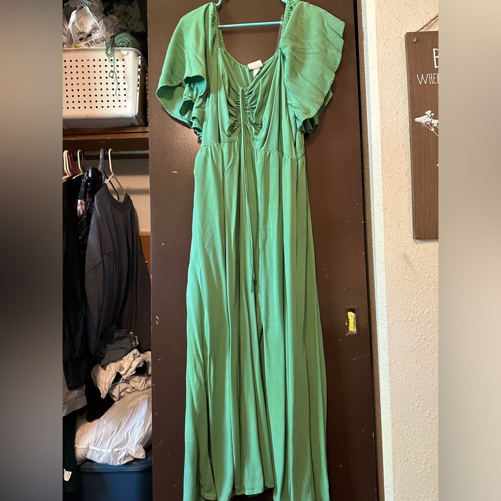 Dress